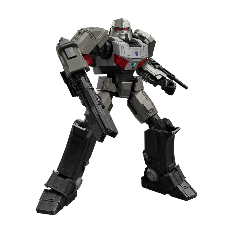 Blokees Transformers One Classic Class: 12 Megatron