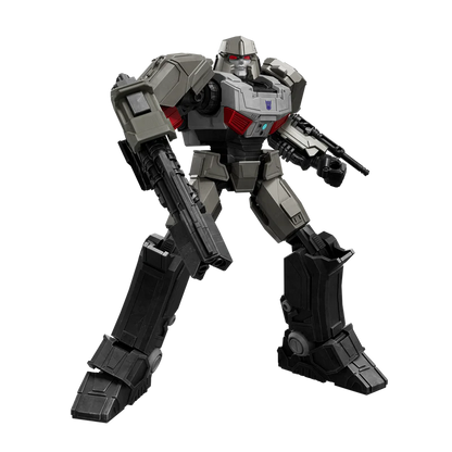Blokees Transformers One Classic Class: 12 Megatron