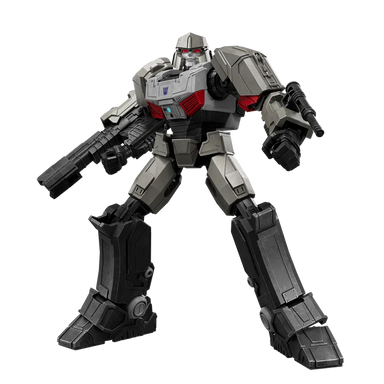 Blokees Transformers One Classic Class: 12 Megatron