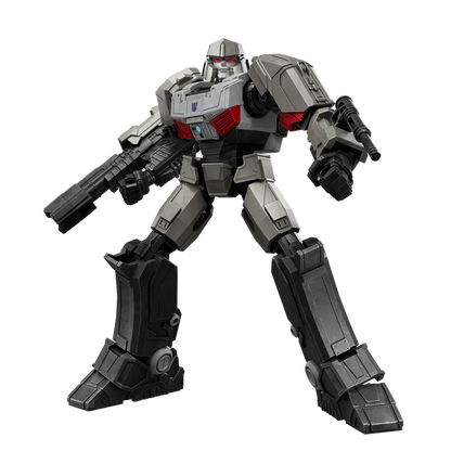 Blokees Transformers One Classic Class: 12 Megatron