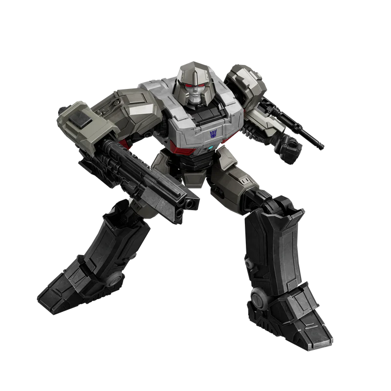 Blokees Transformers One Classic Class: 12 Megatron