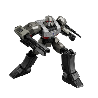 Blokees Transformers One Classic Class: 12 Megatron