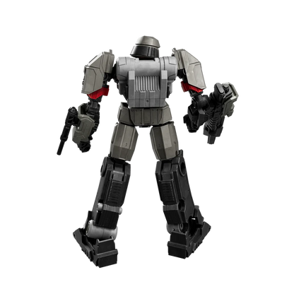 Blokees Transformers One Classic Class: 12 Megatron