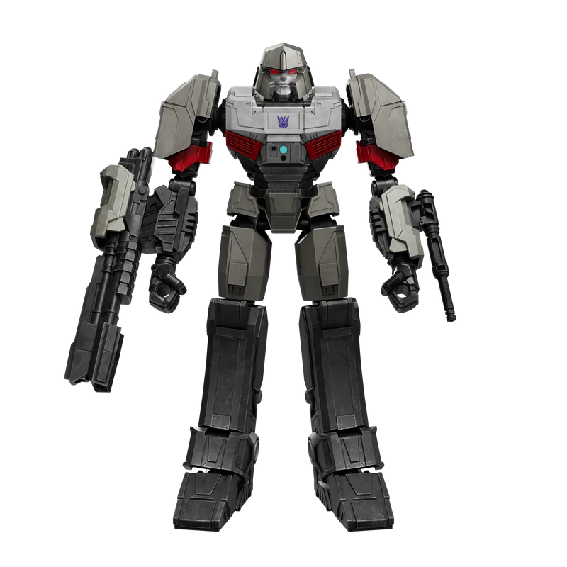 Blokees Transformers One Classic Class: 12 Megatron