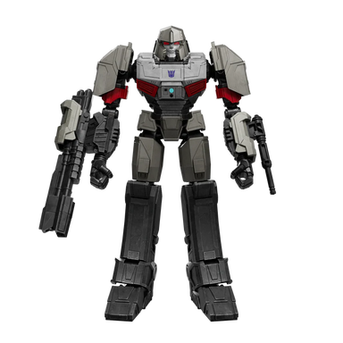 Blokees Transformers One Classic Class: 12 Megatron