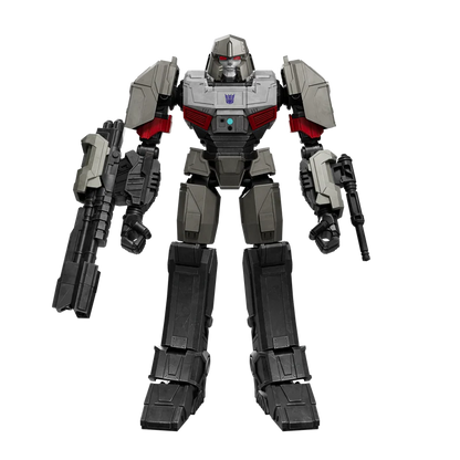 Blokees Transformers One Classic Class: 12 Megatron