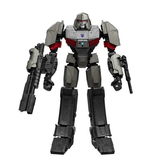 Blokees Transformers One Classic Class: 12 Megatron