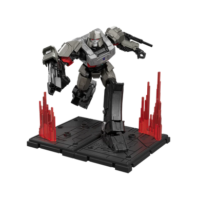 Blokees Transformers One Classic Class: 12 Megatron