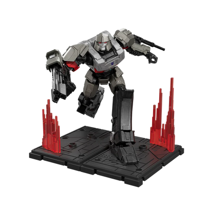 Blokees Transformers One Classic Class: 12 Megatron