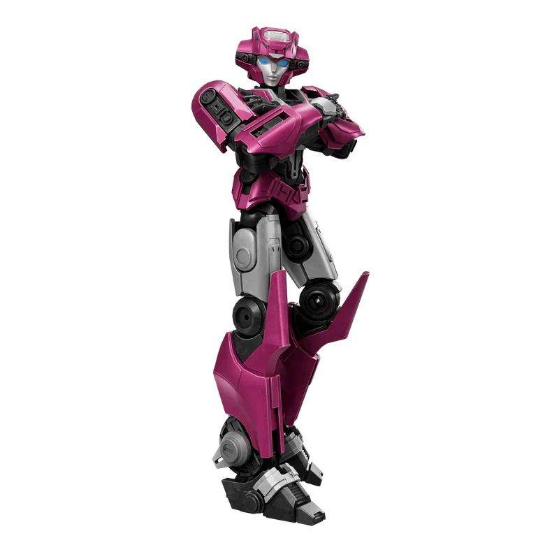 Blokees Transformers One Classic Class: 13 Elita