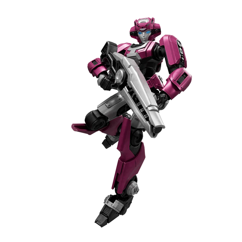 Blokees Transformers One Classic Class: 13 Elita