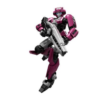 Blokees Transformers One Classic Class: 13 Elita