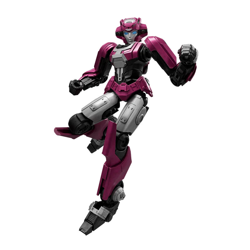 Blokees Transformers One Classic Class: 13 Elita
