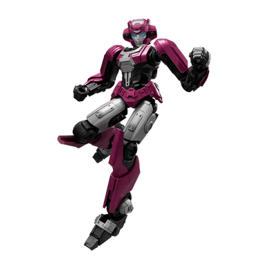 Blokees Transformers One Classic Class: 13 Elita