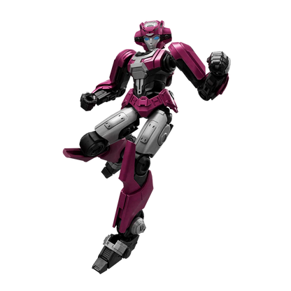 Blokees Transformers One Classic Class: 13 Elita