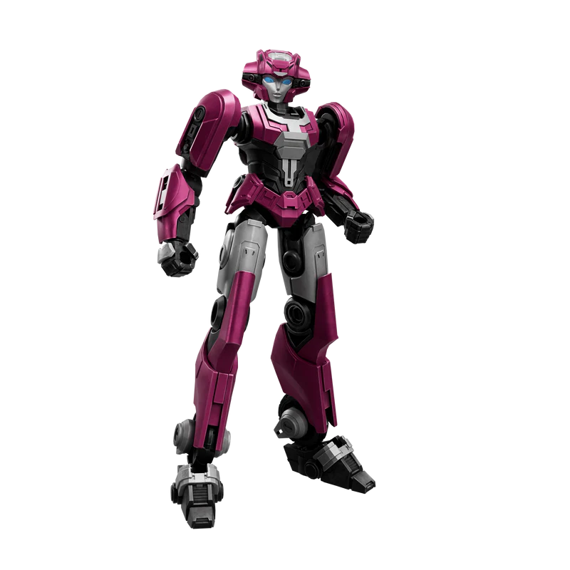 Blokees Transformers One Classic Class: 13 Elita