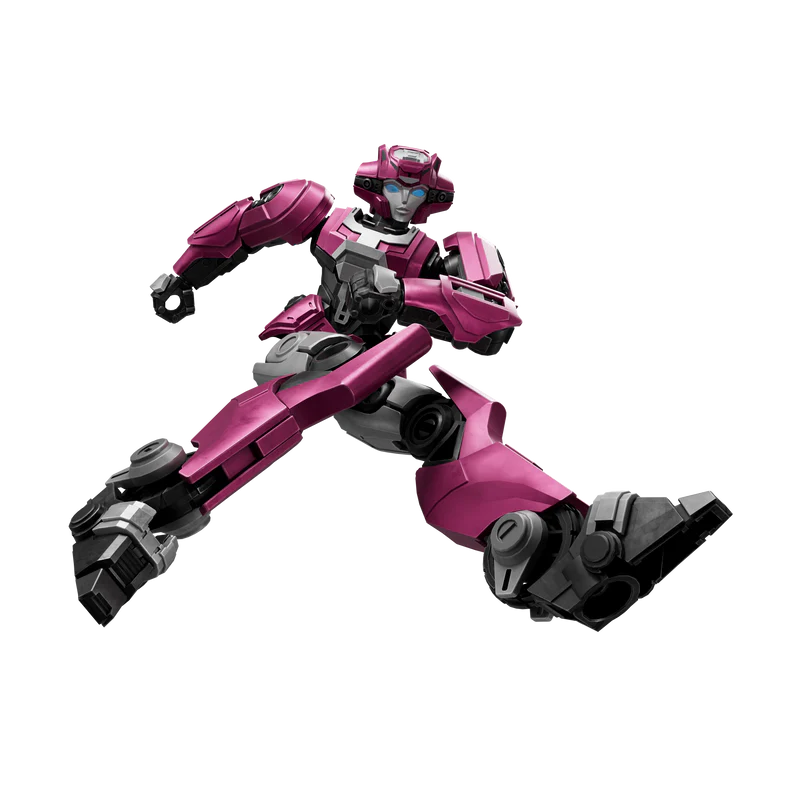 Blokees Transformers One Classic Class: 13 Elita