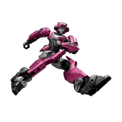Blokees Transformers One Classic Class: 13 Elita