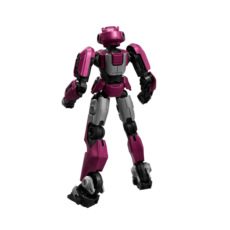 Blokees Transformers One Classic Class: 13 Elita