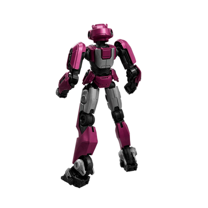 Blokees Transformers One Classic Class: 13 Elita