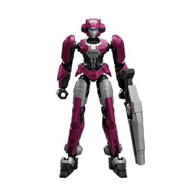 Blokees Transformers One Classic Class: 13 Elita