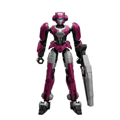 Blokees Transformers One Classic Class: 13 Elita