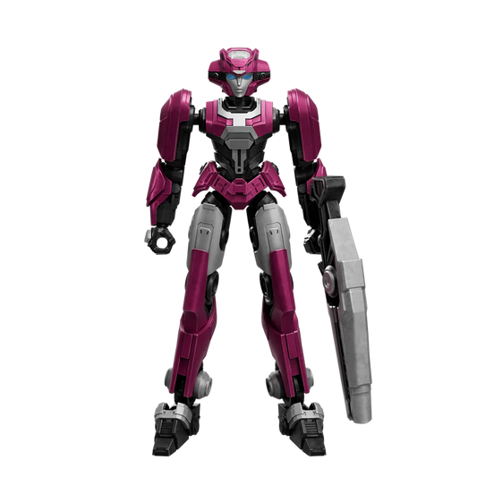 Blokees Transformers One Classic Class: 13 Elita