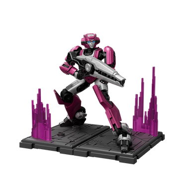 Blokees Transformers One Classic Class: 13 Elita