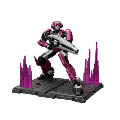 Blokees Transformers One Classic Class: 13 Elita