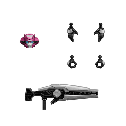 Blokees Transformers One Classic Class: 13 Elita