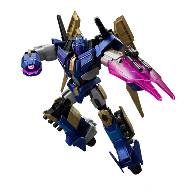 Blokees Transformers One Classic Class: 14 Sentinel Prime