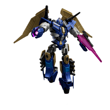 Blokees Transformers One Classic Class: 14 Sentinel Prime