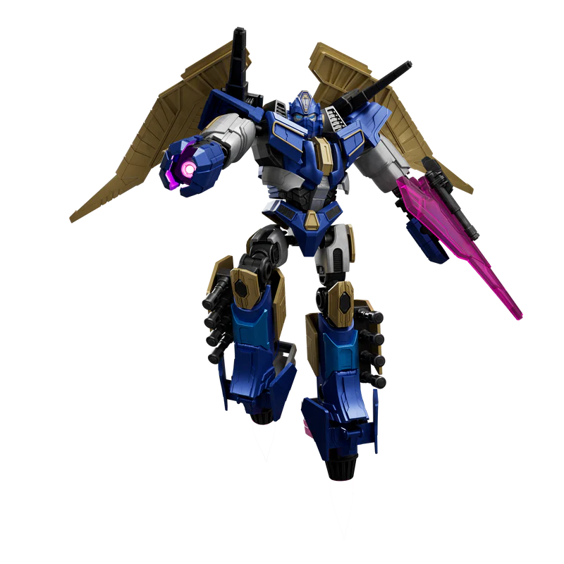 Blokees Transformers One Classic Class: 14 Sentinel Prime