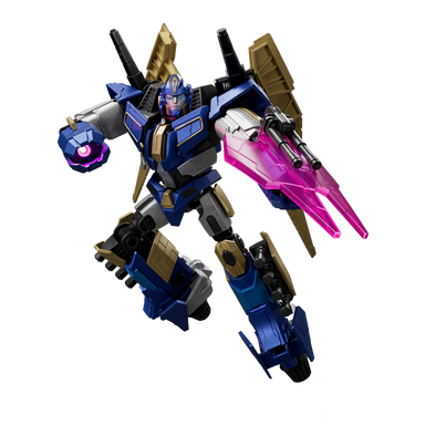 Blokees Transformers One Classic Class: 14 Sentinel Prime