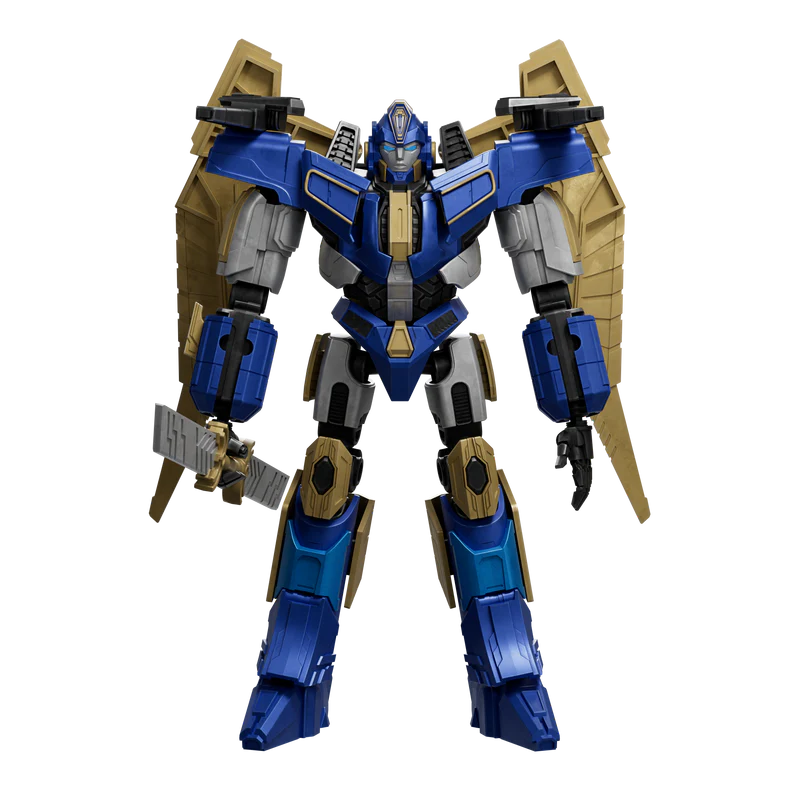 Blokees Transformers One Classic Class: 14 Sentinel Prime
