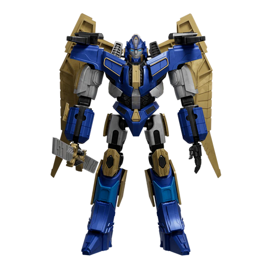 Blokees Transformers One Classic Class: 14 Sentinel Prime