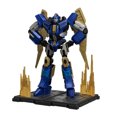 Blokees Transformers One Classic Class: 14 Sentinel Prime