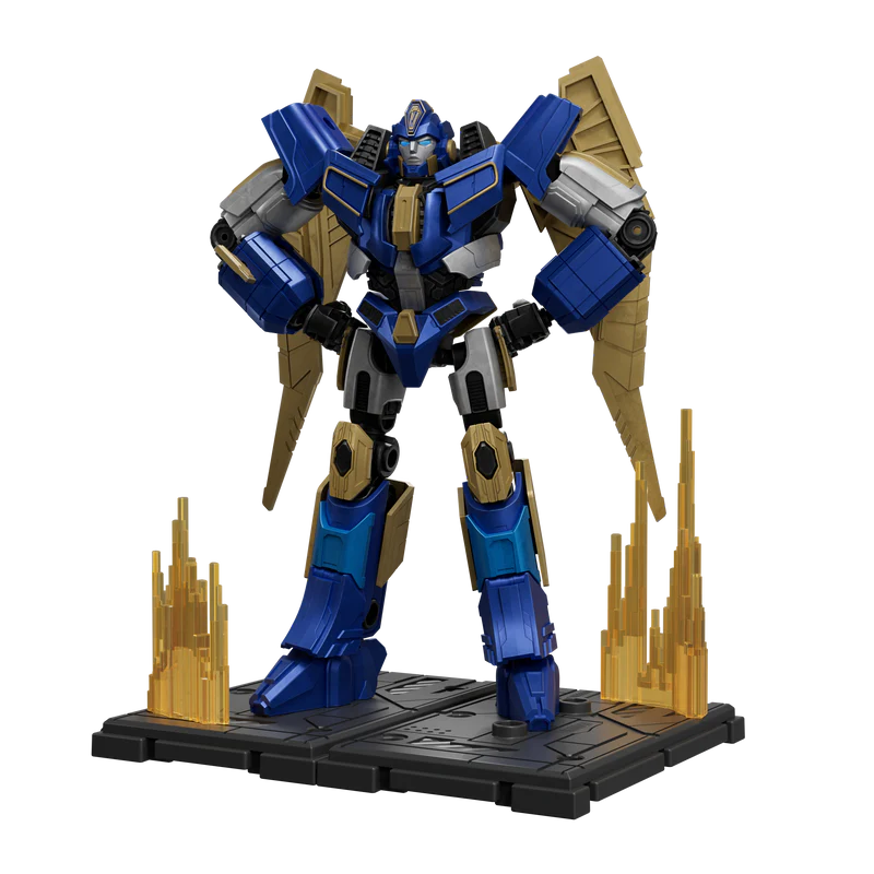Blokees Transformers One Classic Class: 14 Sentinel Prime