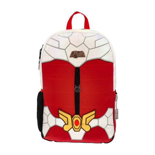 Common Nation Saint Seiya Caballeros del Zodiaco: Pegaso Armadura de Broce Mochila Full-Size