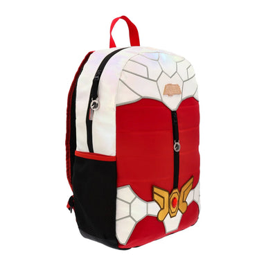 Common Nation Saint Seiya Caballeros del Zodiaco: Pegaso Armadura de Broce Mochila Full-Size