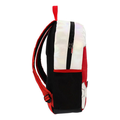 Common Nation Saint Seiya Caballeros del Zodiaco: Pegaso Armadura de Broce Mochila Full-Size