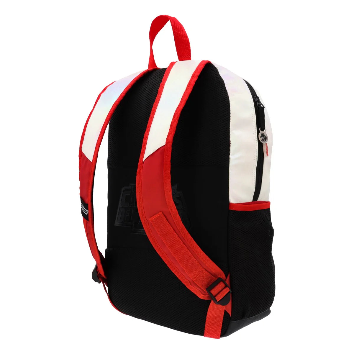 Common Nation Saint Seiya Caballeros del Zodiaco: Pegaso Armadura de Broce Mochila Full-Size