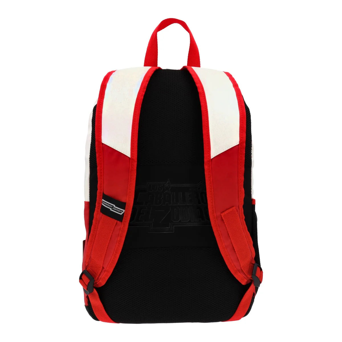 Common Nation Saint Seiya Caballeros del Zodiaco: Pegaso Armadura de Broce Mochila Full-Size