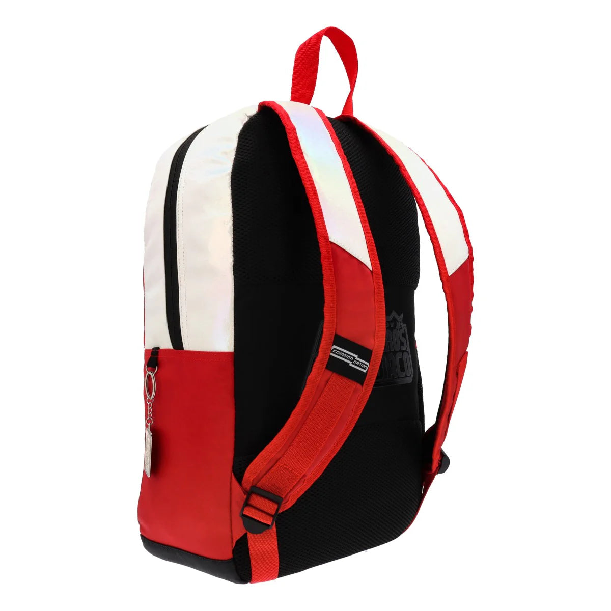 Common Nation Saint Seiya Caballeros del Zodiaco: Pegaso Armadura de Broce Mochila Full-Size
