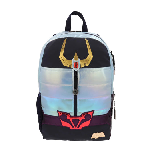 Common Nation Saint Seiya Caballeros del Zodiaco: Fenix Armadura de Broce Mochila Full-Size (Copia)