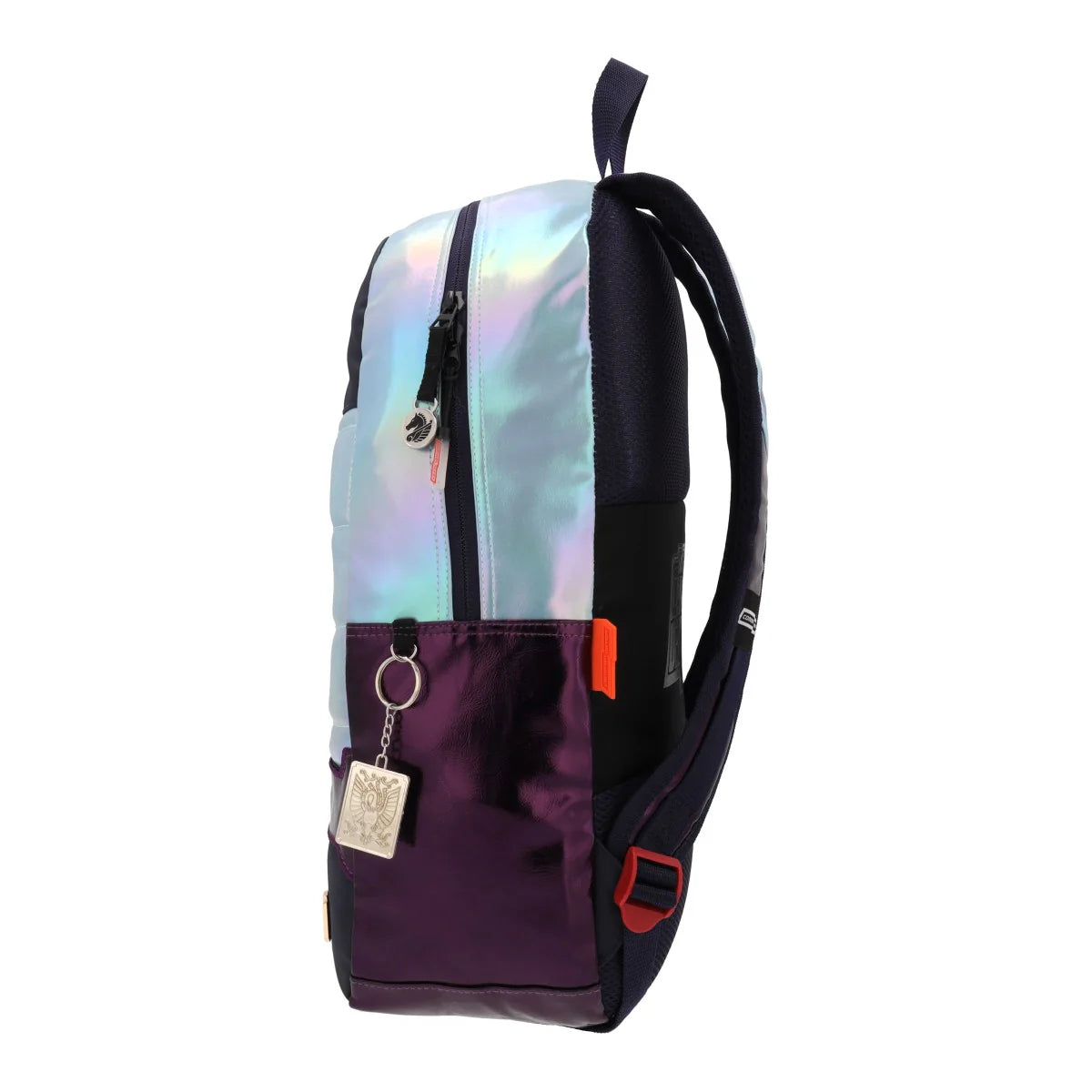 Common Nation Saint Seiya Caballeros del Zodiaco: Fenix Armadura de Broce Mochila Full-Size (Copia)