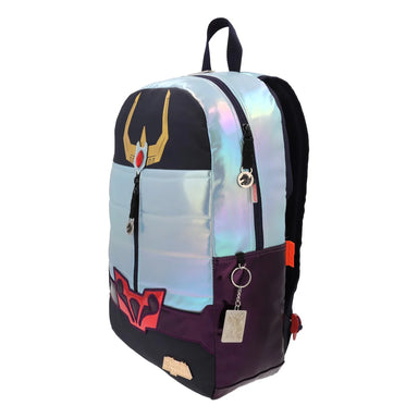 Common Nation Saint Seiya Caballeros del Zodiaco: Fenix Armadura de Broce Mochila Full-Size (Copia)