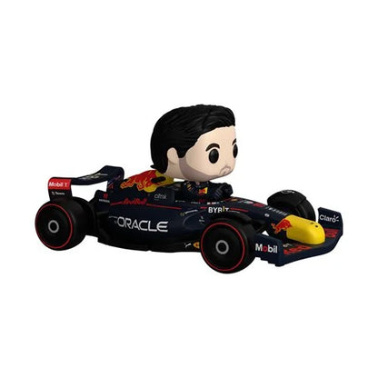 Funko Pop Rides Red Bull Racing: Sergio Perez (306)