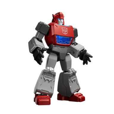 Blokees Shining Version Transformers: 01 Shining Roll Out - Unitario Sorpresa (71121)