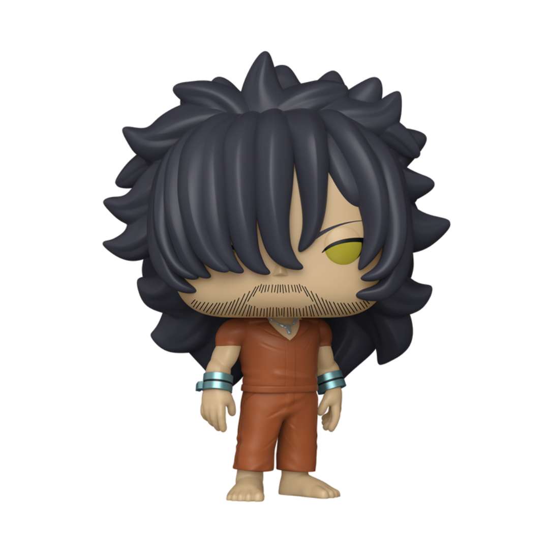 Funko Pop Solo Leveling: Sung IL-Hwan - SDCC2026 Exclusive (2324)